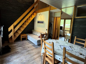 Résidence Amethyste - 2 Pièces pour 5 Personnes 83 Mâcot-La-Plagne